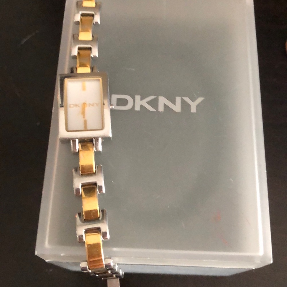 DKNY Watch